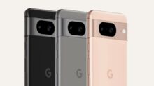 Google Pixel 8 预购：免费获赠智能手表或蓝牙耳机